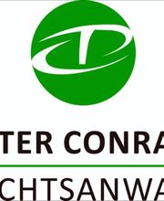 Rechtsanwalt Peter Conradi Bild 2