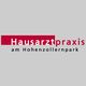 Hausarztpraxis am Hohenzollernpark Dr. Verena Schönfeld, Dr.