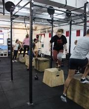 CrossFit Kiel GbR Bild 15