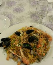 Ristorante Pizzeria Piazza Ricci immagine 14