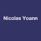 Nicolas Yoann