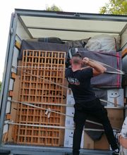 La Team CR Déménagement image 1