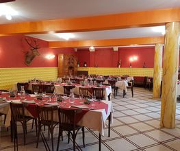 Hôtel Restaurant Saint Hubert image 13