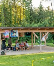 Hotel Camping-Sutz am Bielersee Bild 9