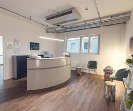 Dentalhygienepraxis Tscherry Bild 1