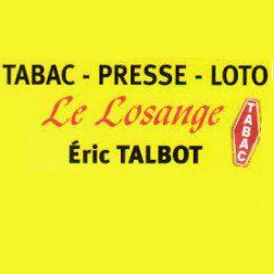 Talbot Eric