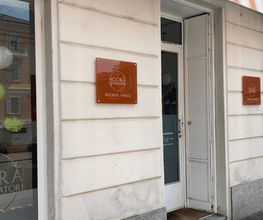 Agorà dei Viaggiatori Bild 2