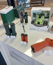 Art'Optique St-Légier S.A. Bild 9