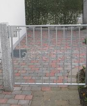 Zaunbau Metallbau Rimpf Bild 1