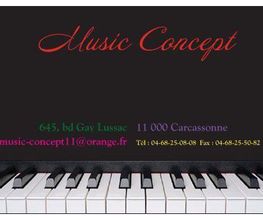 Music Concept image 11
