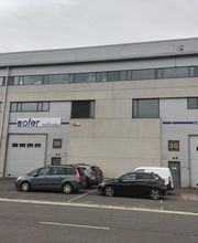 Rectificados Ofer S L imagen 1