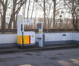 Shell Recharge Charging Station Bild 8