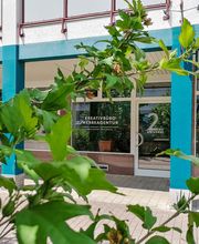 Unser Standort: Der Quellenring 18 in Bad Orb