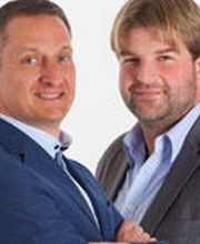 Falk Wilhelm & Rocco Wolf