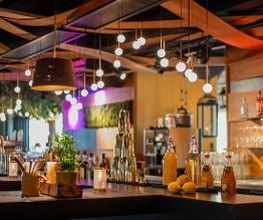PETER PANE Burgergrill & Bar Bild 10