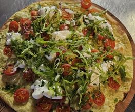 Restaurant Brunnentor Uster Bild 7