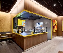 McDonald's Bild 4