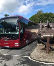 Luxeuil Tourisme Autocars image 6