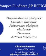 Pompes Funèbres Rougereau SARL image 5