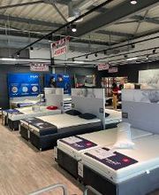 Matratzen Concord Filiale Amriswil Bild 1