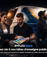 Byflex.Store image 15