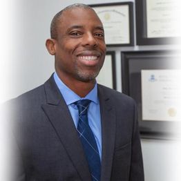 Andre Baptiste, DDS PA