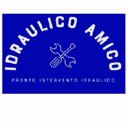 Idraulico Amico Firenze Pronto Intervento 24 Ore logo