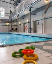 Bewegungsbad und Wasserkurse im Nordbad