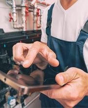 Hornschuh Haustechnik GmbH Bild 7