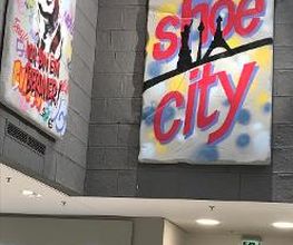 Shoe City Friedrichstrasse Bild 9
