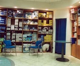 Gallery Cliente