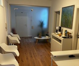 Physiotherapie Malgorzata Swietlicka Bild 2
