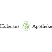Logo der Hubertus-Apotheke