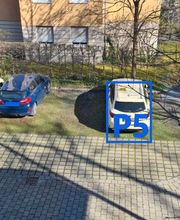 ampido Parkplatz Bild 2