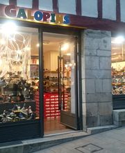 Les Galopins image 1