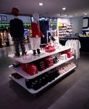 OKAIDI PARIS FORUM LES HALLES image 9