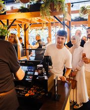 Frittenwerk München Pasing Arcaden Bild 19