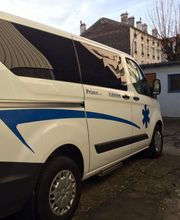 Prince Ambulances Sté image 4