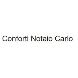 Notaio Carlo Conforti logo