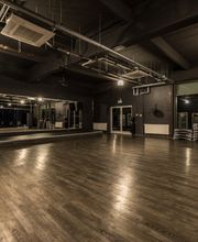 Fitness First Goslar - Kursraum