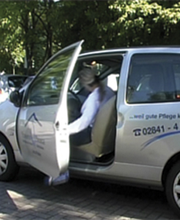 Humanus Pflege Bild 1