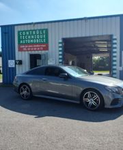 Centre contrôle technique DEKRA image 1