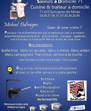 Saveurs A Domicile 71 image 10