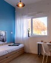 Nemea Coliving Nice Campus image 6