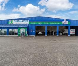 Euromaster Mutzig image 11