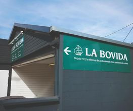 La Bovida image 1