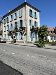 Marcon Immobilier Aubusson