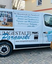 Raumgestaltung Porawski Bild 3
