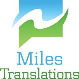 Beth Miles - Miles Translations