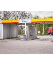 Shell Recharge Charging Station Bild 5